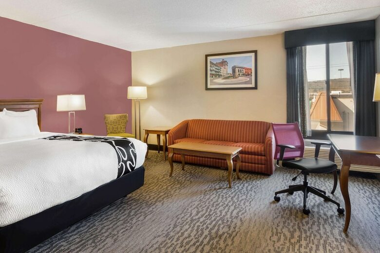 Hotel La Quinta Inn Binghamton Johnson City