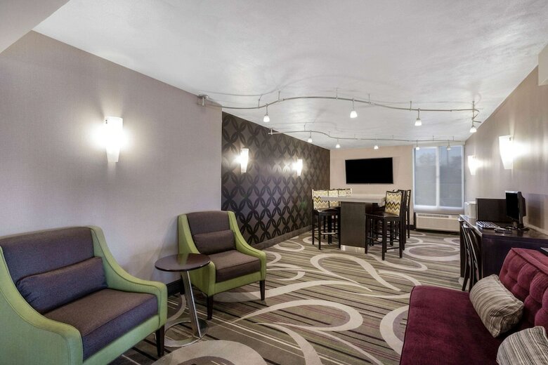 Hotel La Quinta Inn Binghamton Johnson City