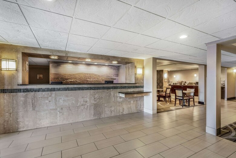 Hotel La Quinta Inn Binghamton Johnson City