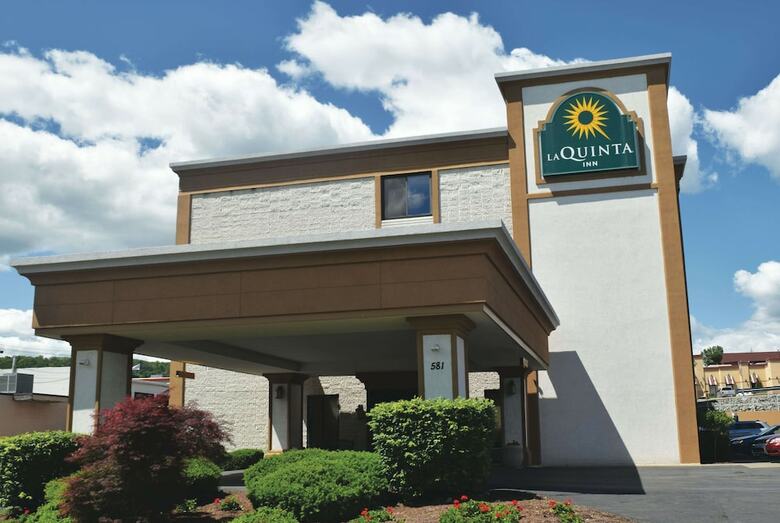 Hotel La Quinta Inn Binghamton Johnson City