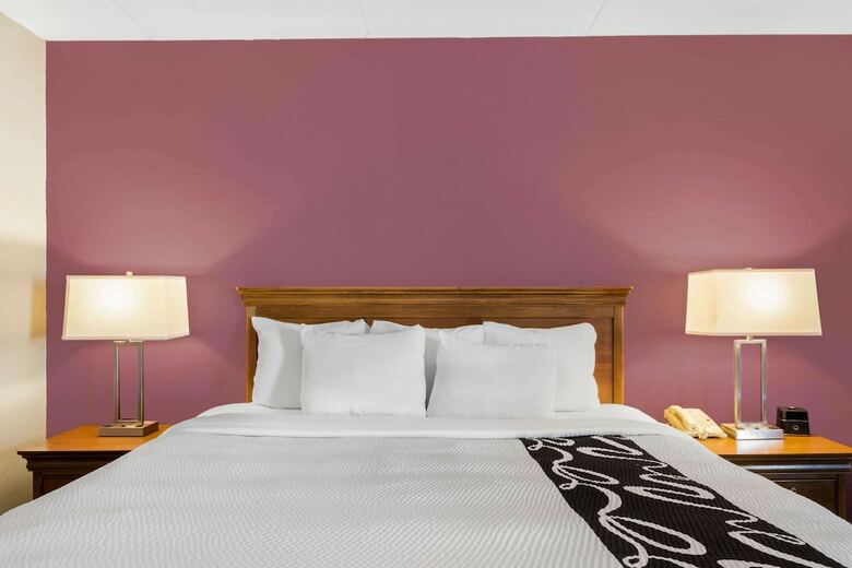 Hotel La Quinta Inn Binghamton Johnson City