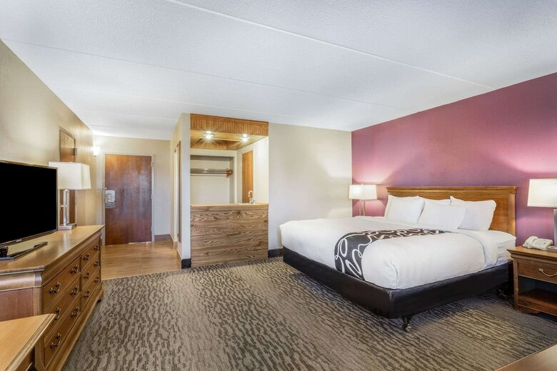 Hotel La Quinta Inn Binghamton Johnson City