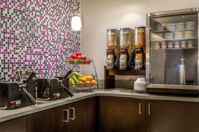Hotel La Quinta Inn Binghamton Johnson City