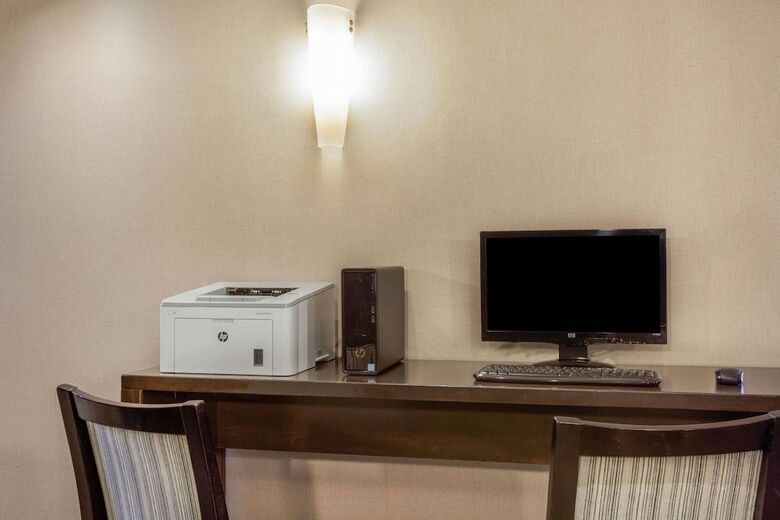 Hotel La Quinta Inn Binghamton Johnson City