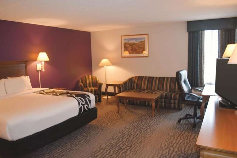 Hotel La Quinta Inn Binghamton Johnson City