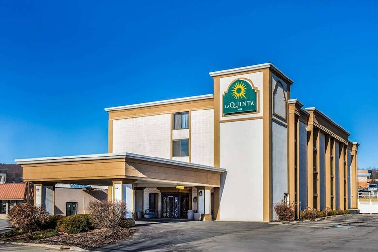 Hotel La Quinta Inn Binghamton Johnson City