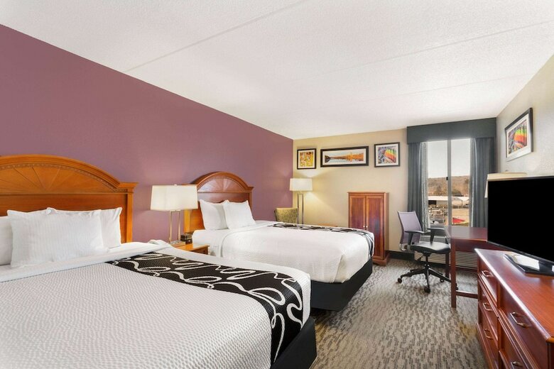 Hotel La Quinta Inn Binghamton Johnson City