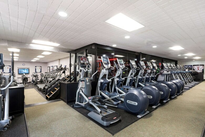Hotel La Quinta Inn Binghamton Johnson City