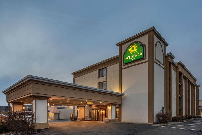 Hotel La Quinta Inn Binghamton Johnson City