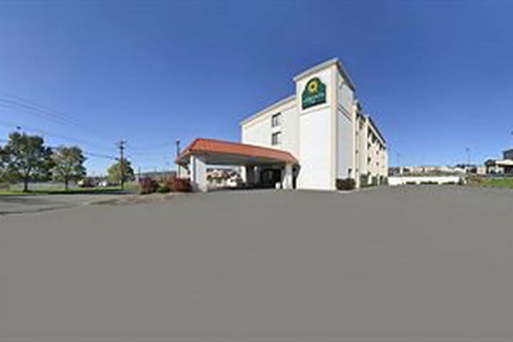 Hotel La Quinta Inn Binghamton Johnson City