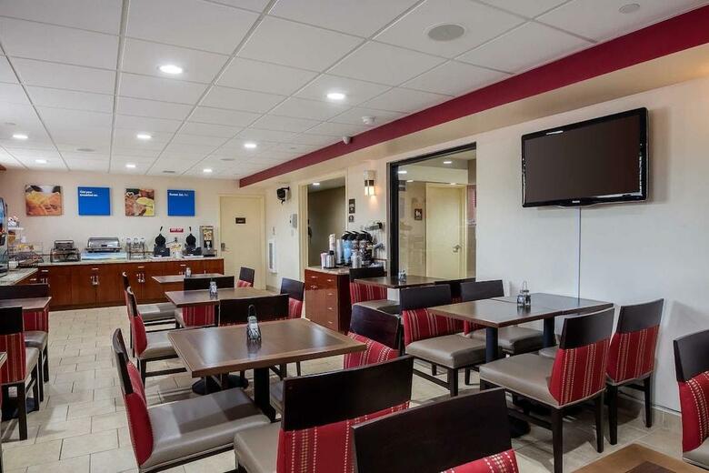 Hotel Comfort Inn New York Staten Island
