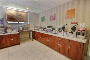 Hotel Comfort Inn New York Staten Island