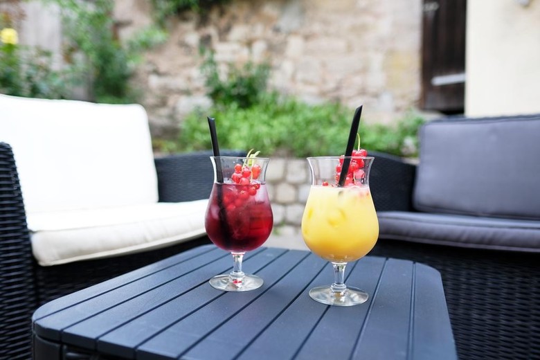 Romantica Hotel Blauer Hecht