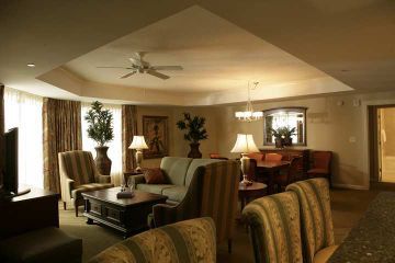 Hotel Royale Palms