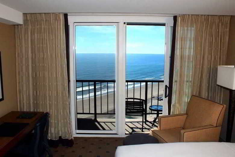 Hotel Royale Palms