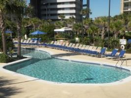 Hotel Royale Palms