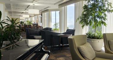 Hotel Royale Palms