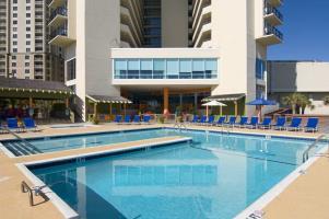 Hotel Royale Palms