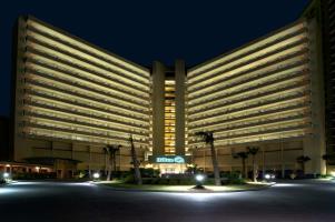 Hotel Royale Palms