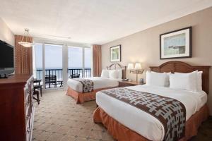 Hotel Royale Palms