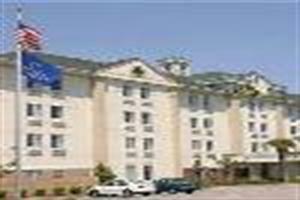 Hotel Holiday Inn Express-broadway At The Beach