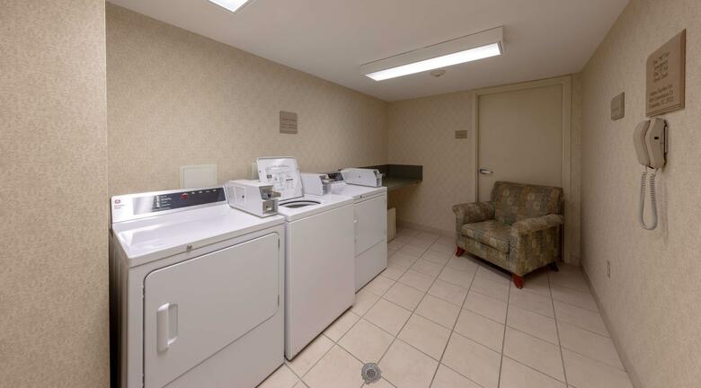 Hotel Hilton Garden Inn Columbia/harbison