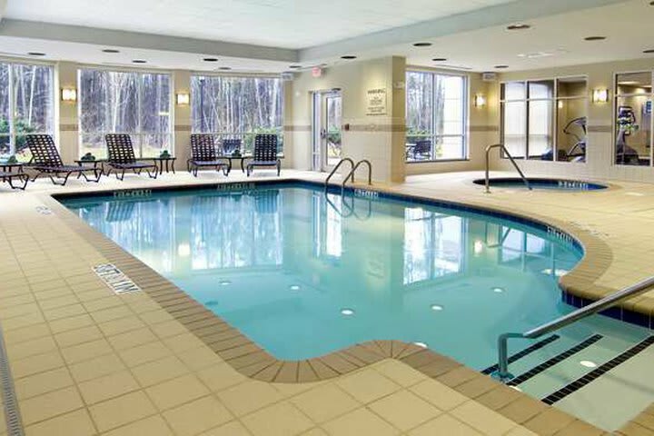 Hotel Hilton Garden Inn Columbia/harbison