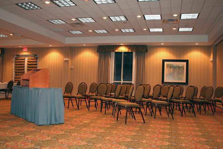 Hotel Hilton Garden Inn Columbia/harbison