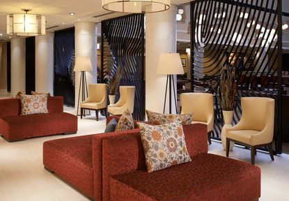 Hotel Columbia Marriott