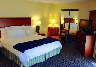 Hotel Columbia Marriott
