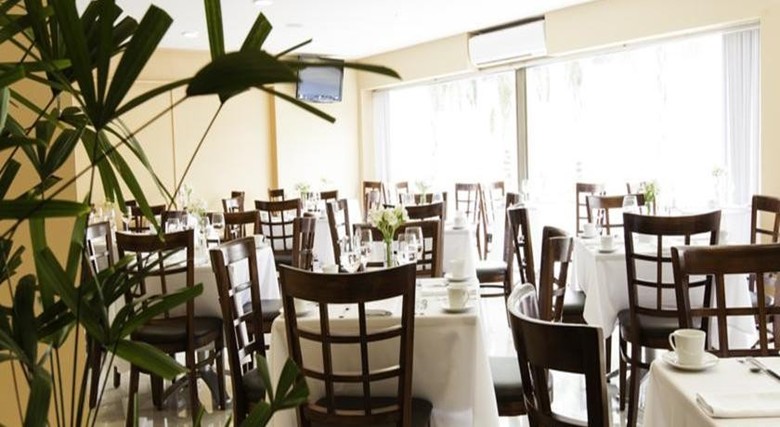 Hotel Misi�n Express Merida Altabrisa