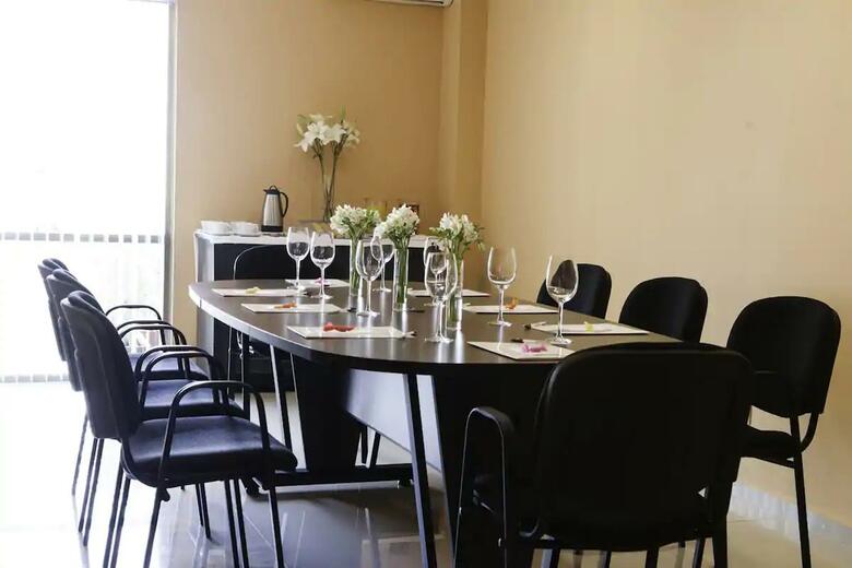 Hotel Misi�n Express Merida Altabrisa
