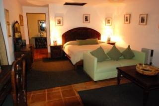 Hotel Los Pablos