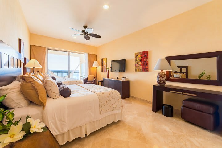 Hotel Garza Blanca Preserve Resort & Spa