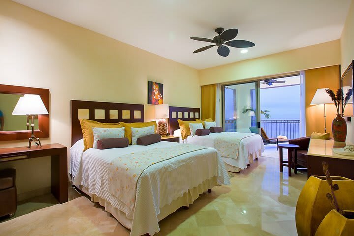 Hotel Garza Blanca Preserve Resort & Spa