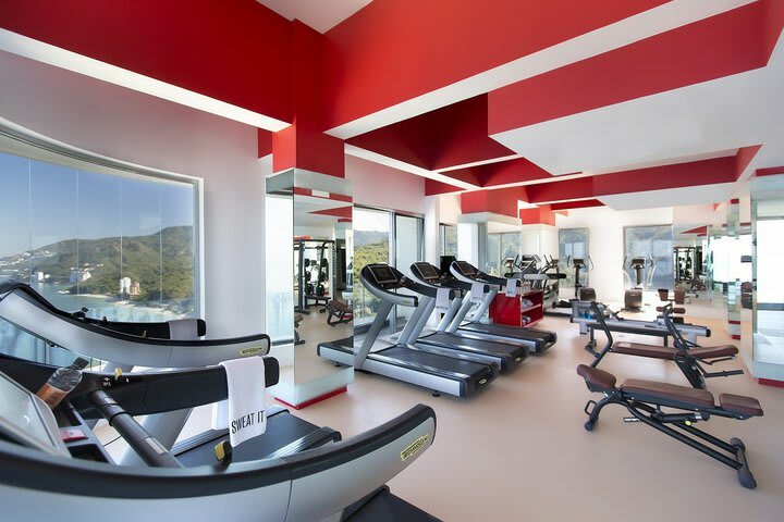 Hotel Garza Blanca Preserve Resort & Spa