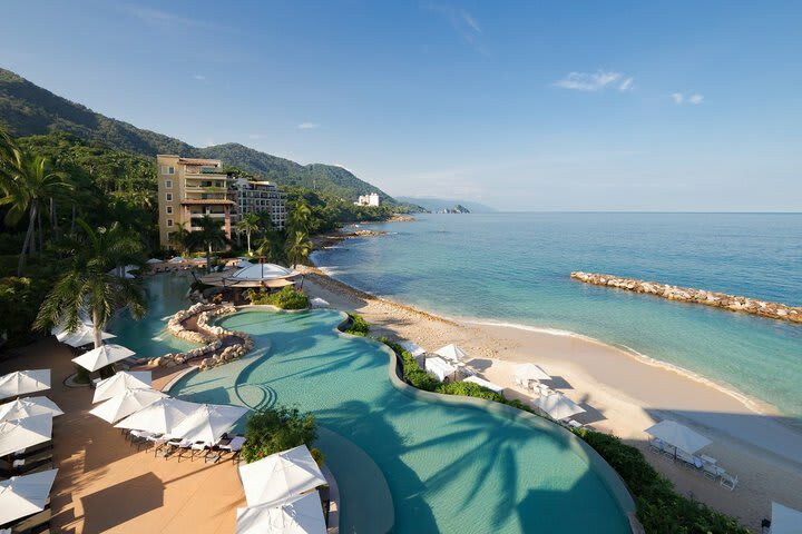 Hotel Garza Blanca Preserve Resort & Spa