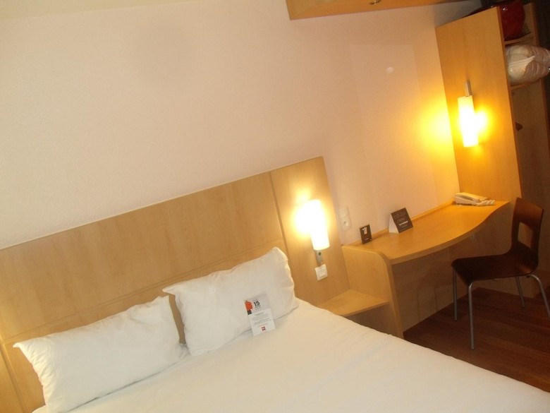 Hotel Ibis Pau Centre