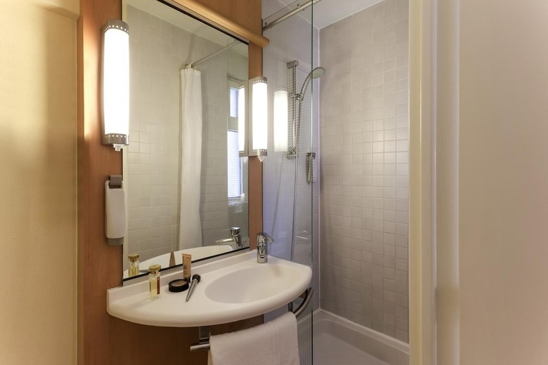 Hotel Ibis Pau Centre