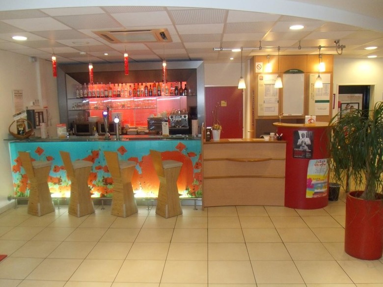 Hotel Ibis Pau Centre