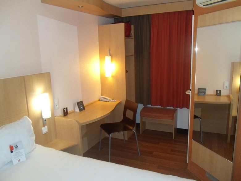Hotel Ibis Pau Centre
