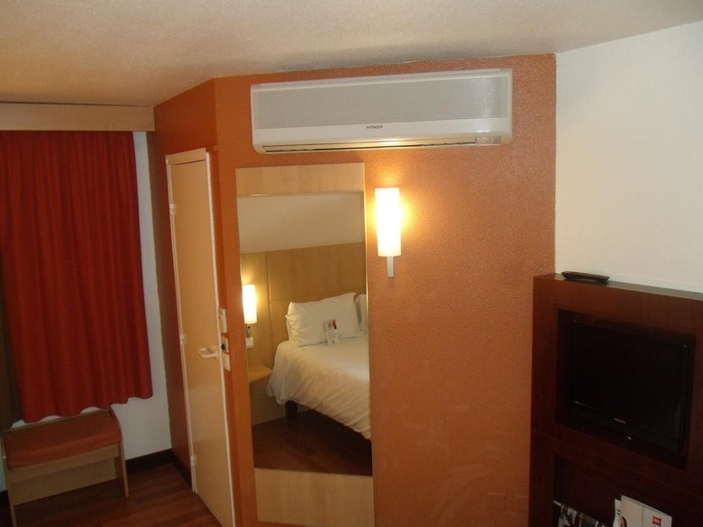 Hotel Ibis Pau Centre