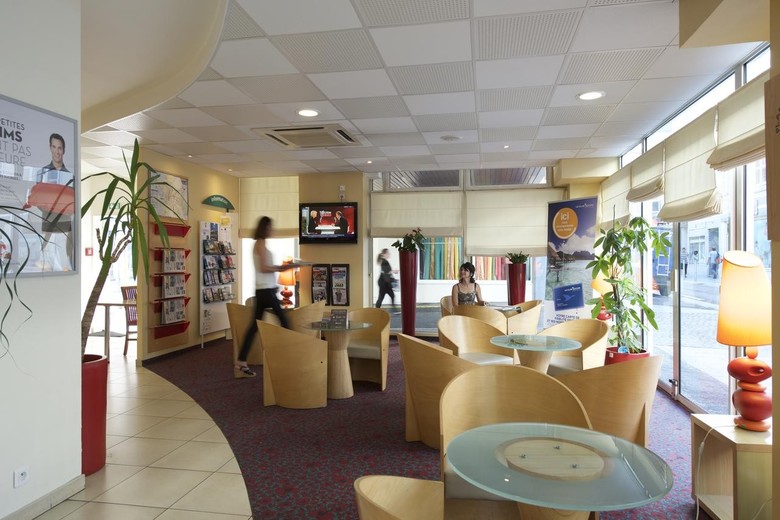 Hotel Ibis Pau Centre