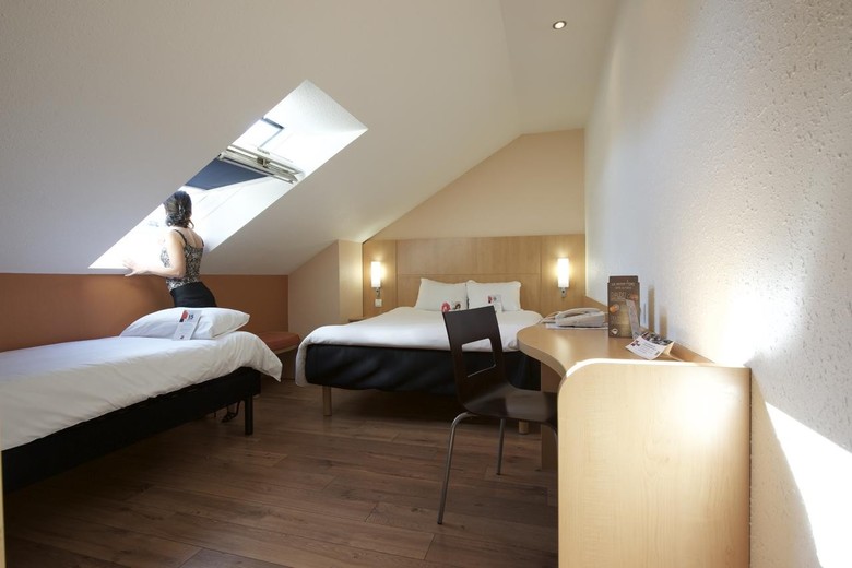 Hotel Ibis Pau Centre