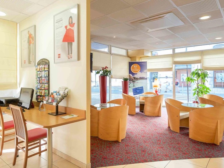 Hotel Ibis Pau Centre