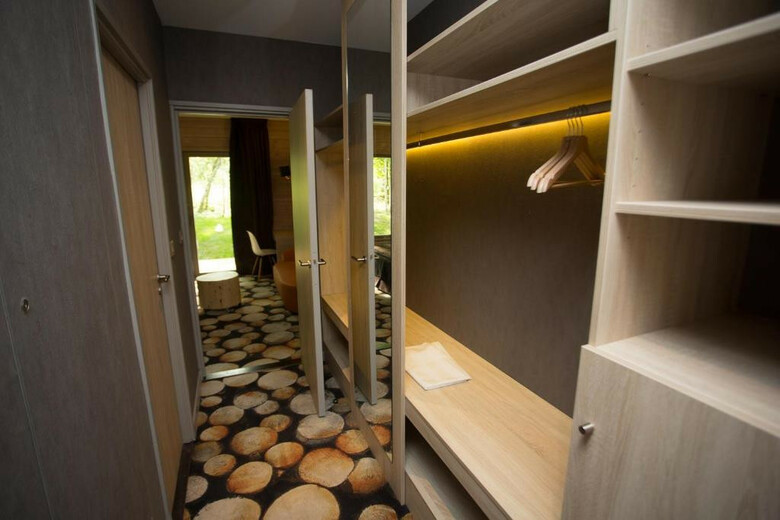Hotel Des Trois Hiboux