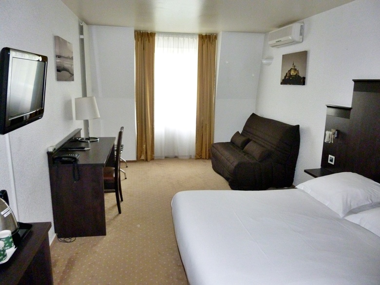 Hotel De France