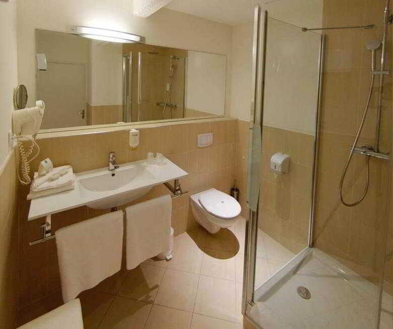 Hotel Le Clocher De Rodez
