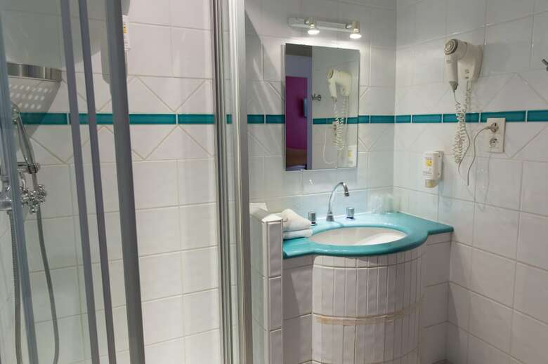 Hotel Le Clocher De Rodez