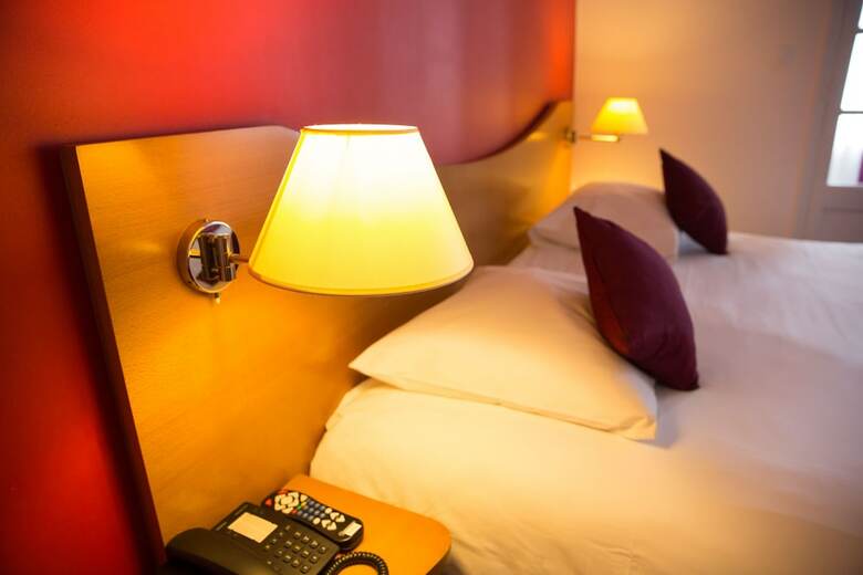 Hotel Le Clocher De Rodez